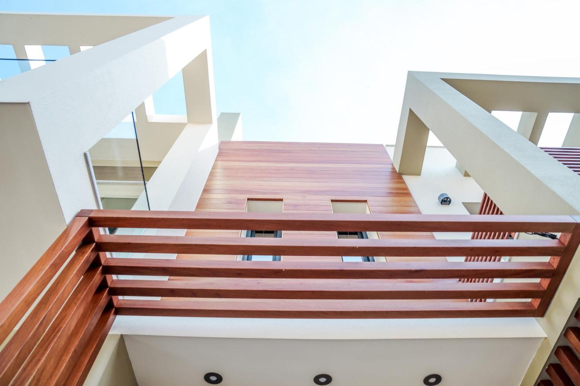 Urban Apartments Chios Town Eksteriør billede