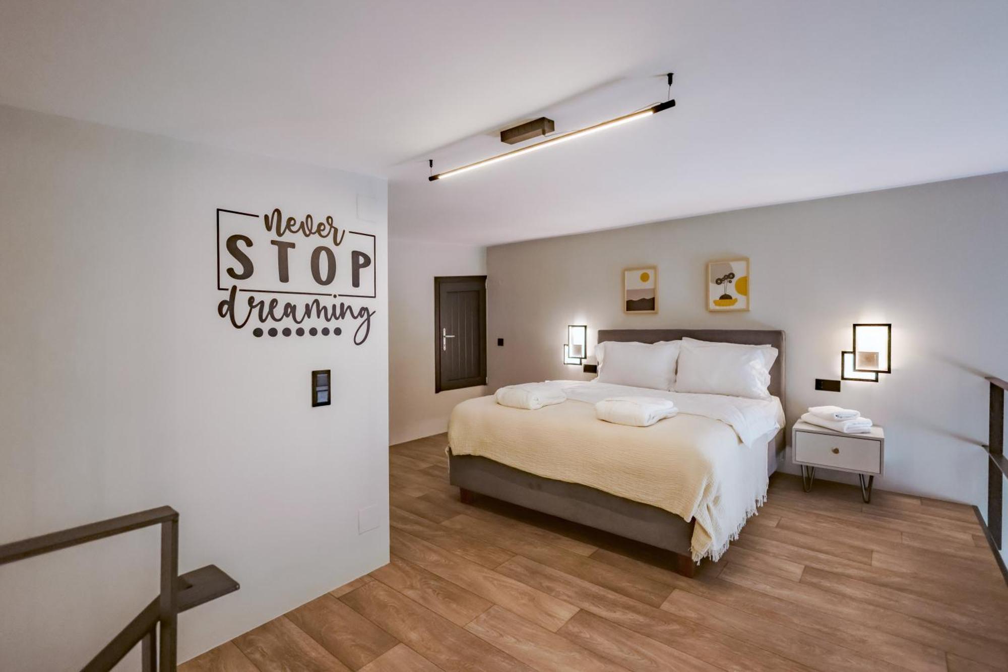 Urban Apartments Chios Town Eksteriør billede